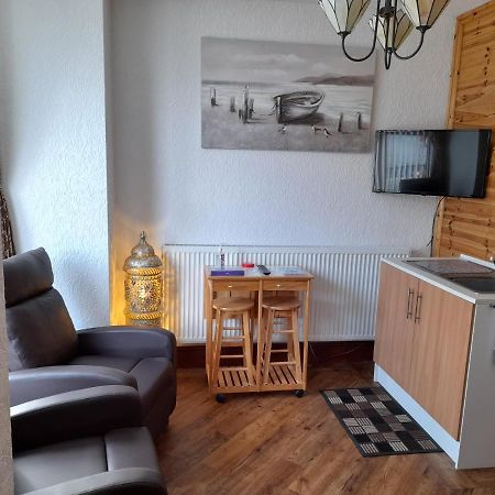 ホテル The Anchorage Amlwch エクステリア 写真